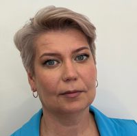 Волкова Людмила
