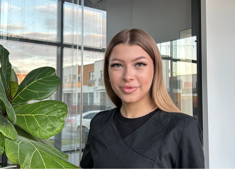 Екатерина