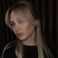 Аристова Анастасия
