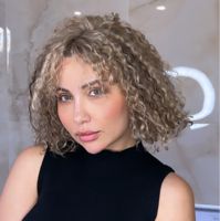 Лейла Агаева