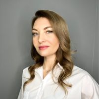 Колоскова Ольга