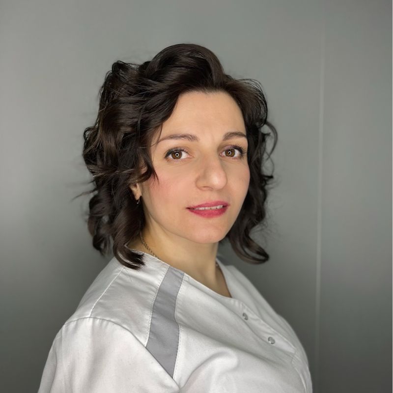 Агаджанян Серине