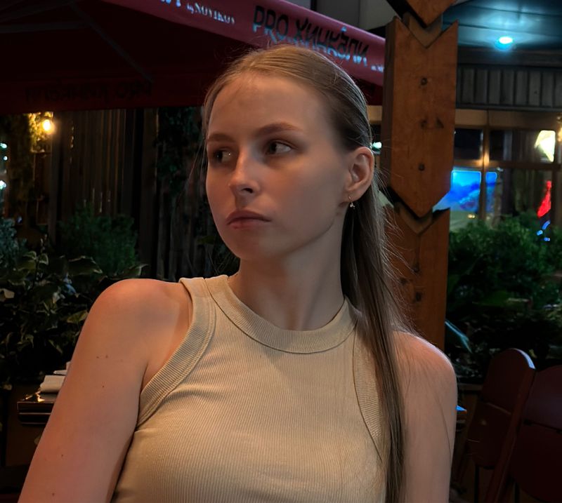 Олеся