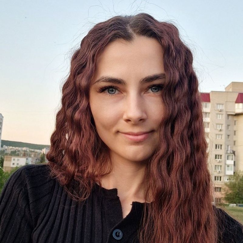 Валерия