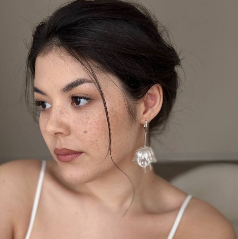 Габдуллина Эльвина