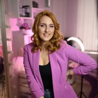 Ксения Муханова