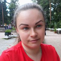 Кочетова Яна