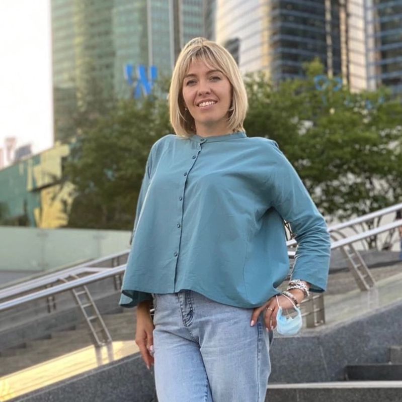 Ромакова Наталья