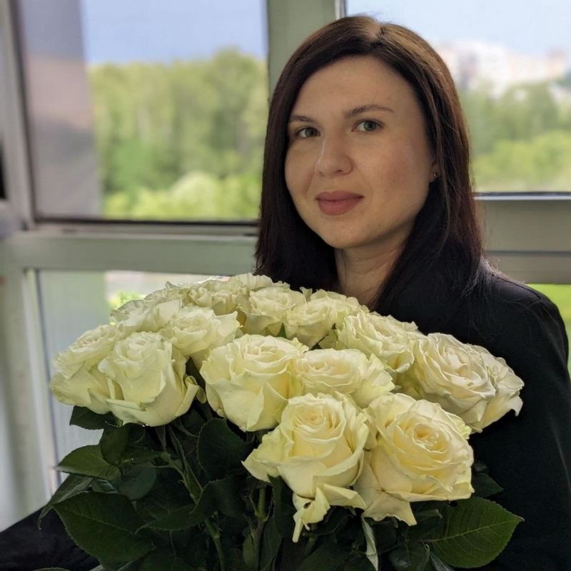 Качанова Анастасия