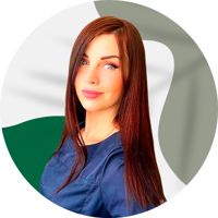 Абитова Елена Геннадьевна