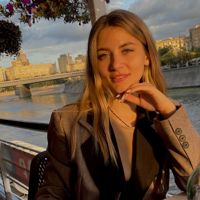 Анна Савчик