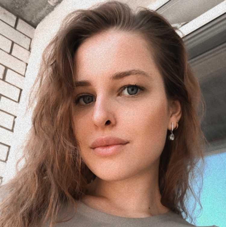 ТОП-мастер Екатерина