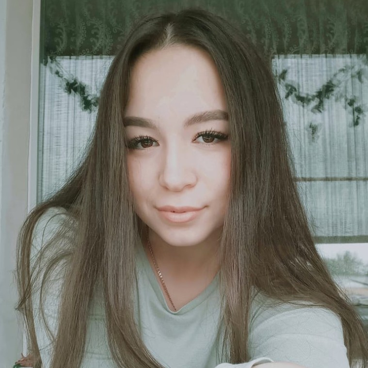 Альбина