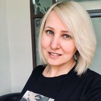 Юлия Петровна