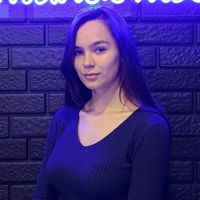 Анастасия