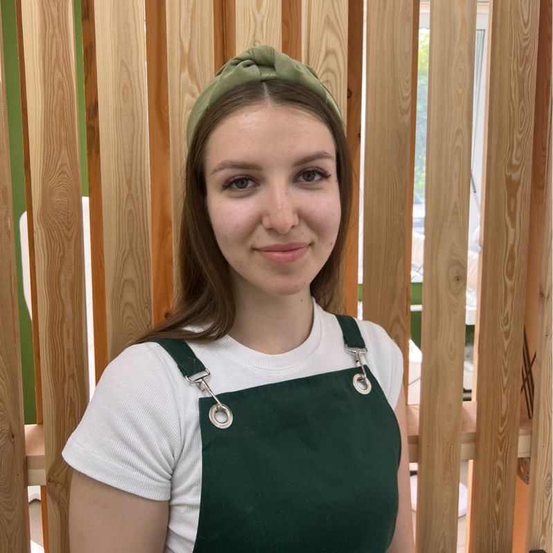 Светлана