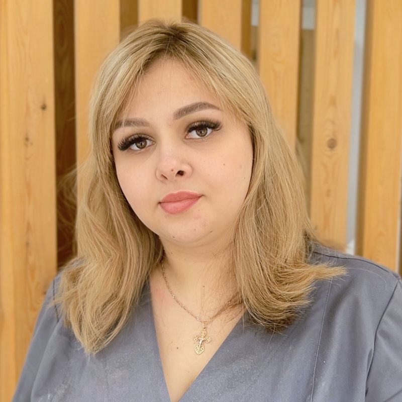 Дарина