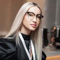 Панженская Оксана