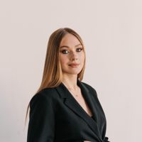 Бакирова Дарья