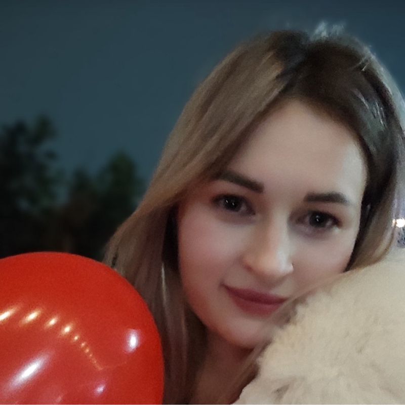 Гамаль Екатерина