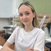 Христофорова Анна