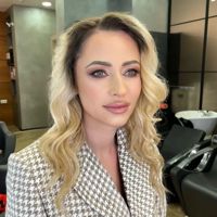 Пяткова Марина