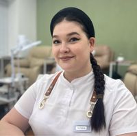 Здоровцова Полина