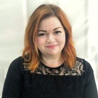 Наталья