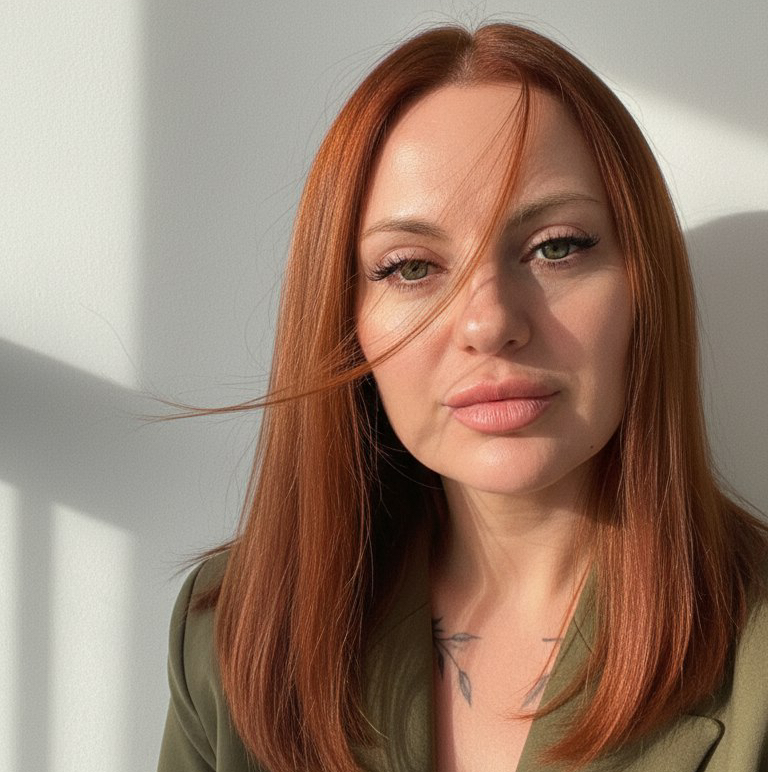 Воляхматова Наталья