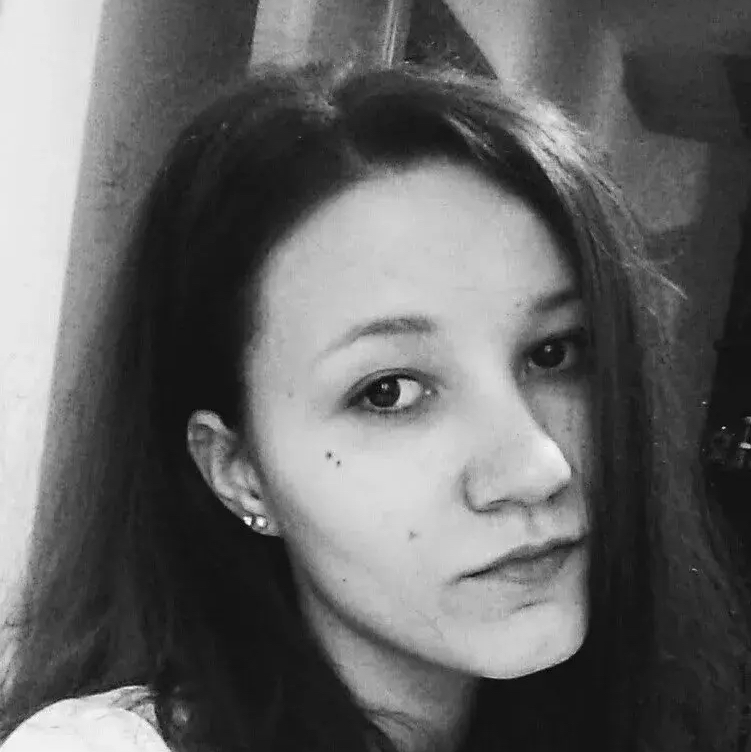 Дарья