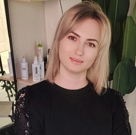 Самойлова Лидия