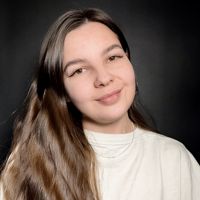 Мартинен Екатерина
