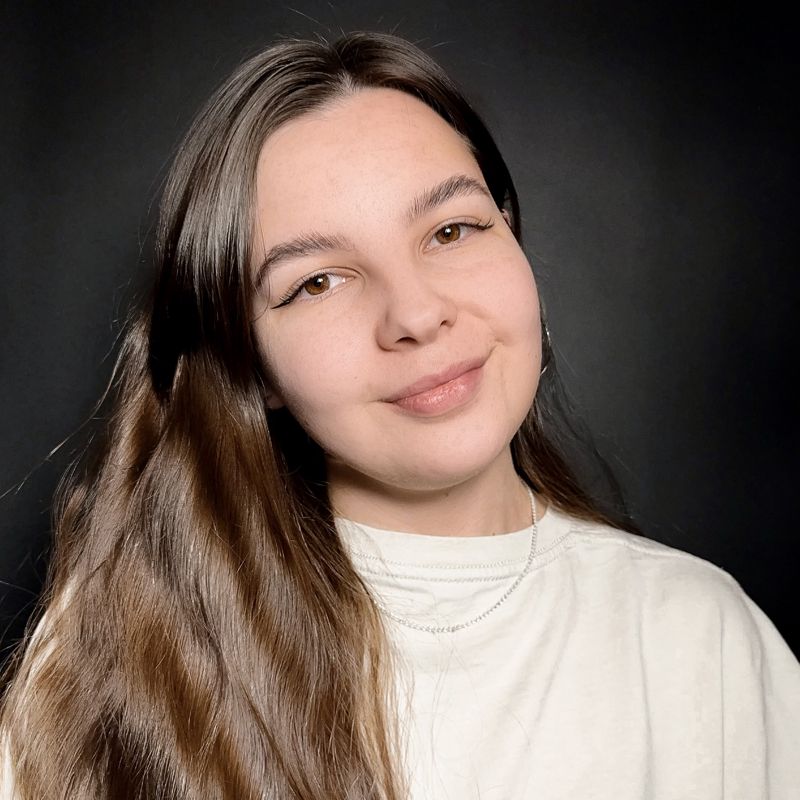 Мартинен Екатерина