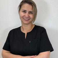 Абитова Лиля
