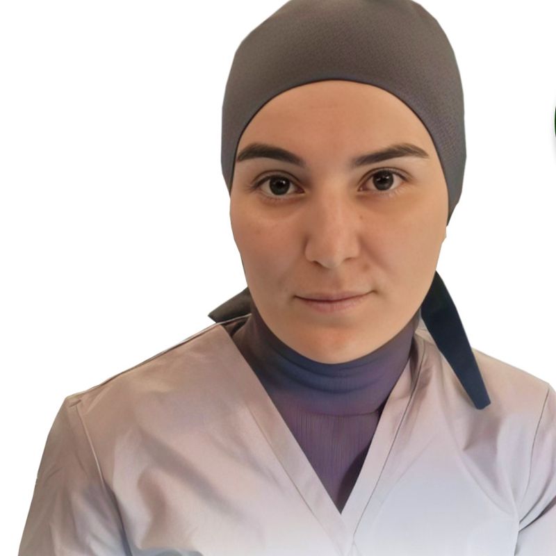 Габибуллаева Зуля