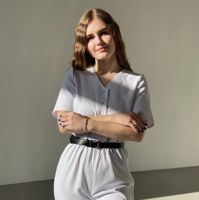 Лукова Александра