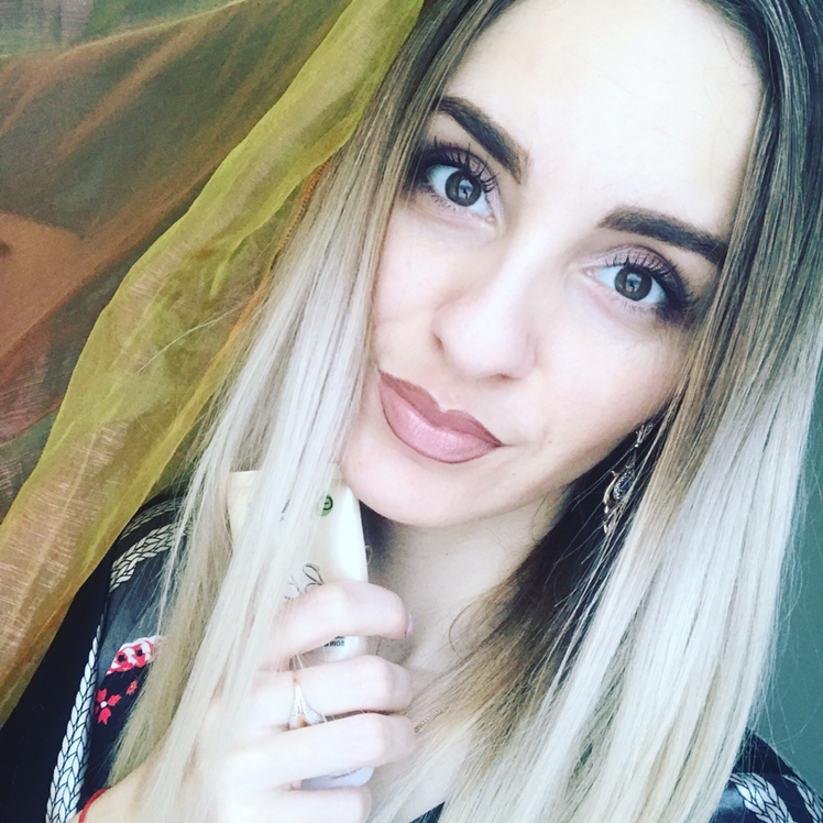 Светлана Жидкова