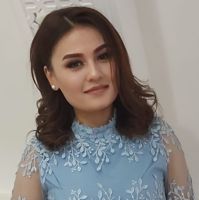 Гульчехра