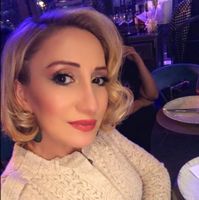 Алиева Чимназ
