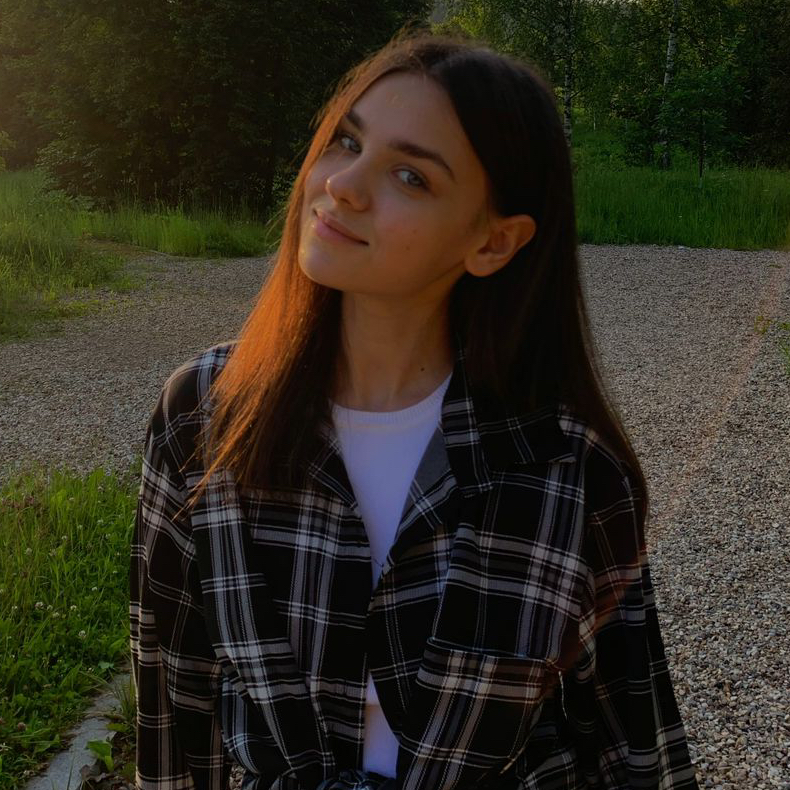 Екатерина