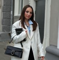 Грачева Ольга