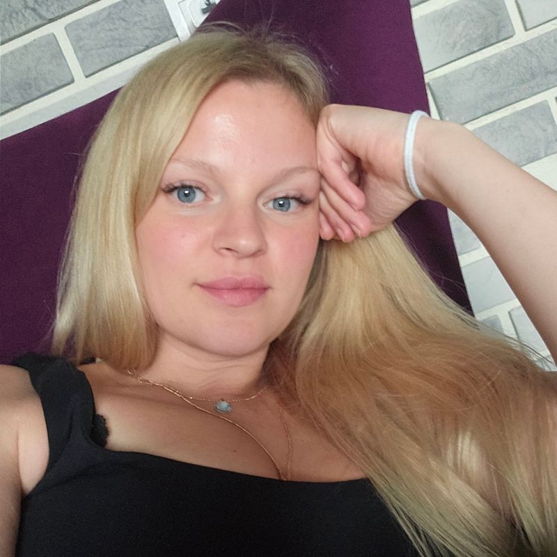 Лазовская Елена