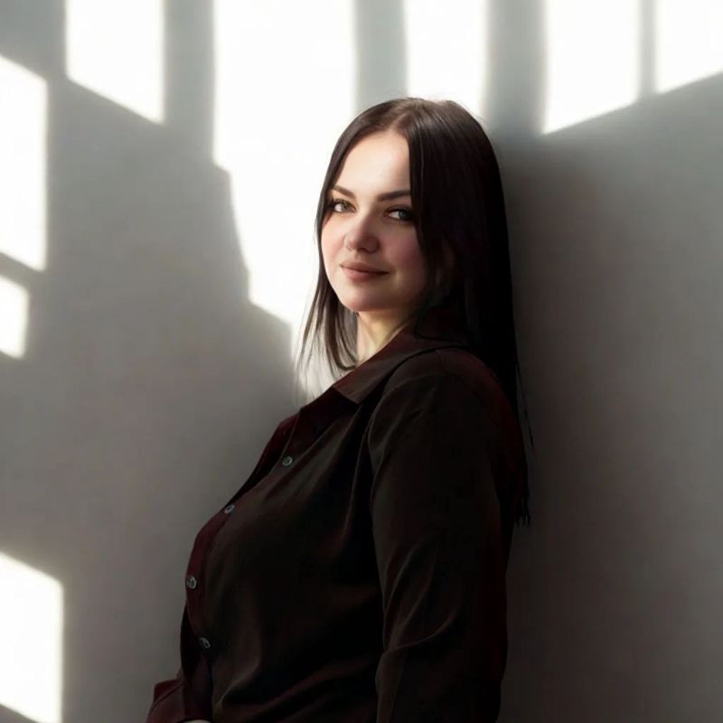 Ирина