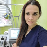 Алена Музыка