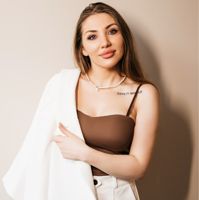 Черникова Валерия