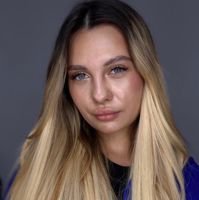 Мусатова Александра