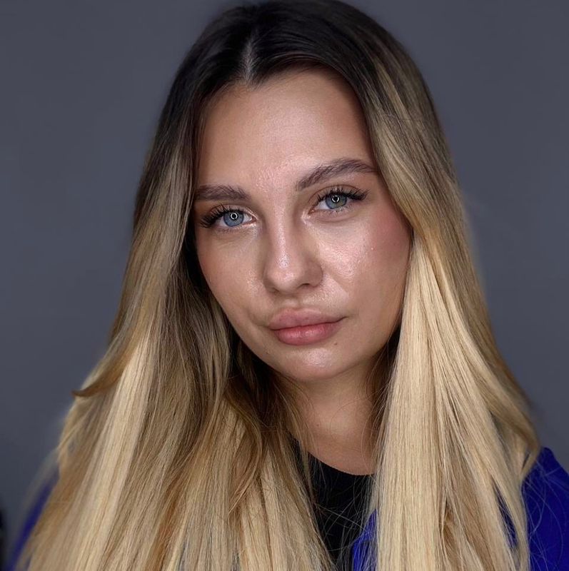 Мусатова Александра