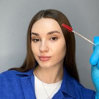 Смольянинова Яна