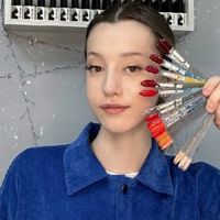Михальчук Дарья