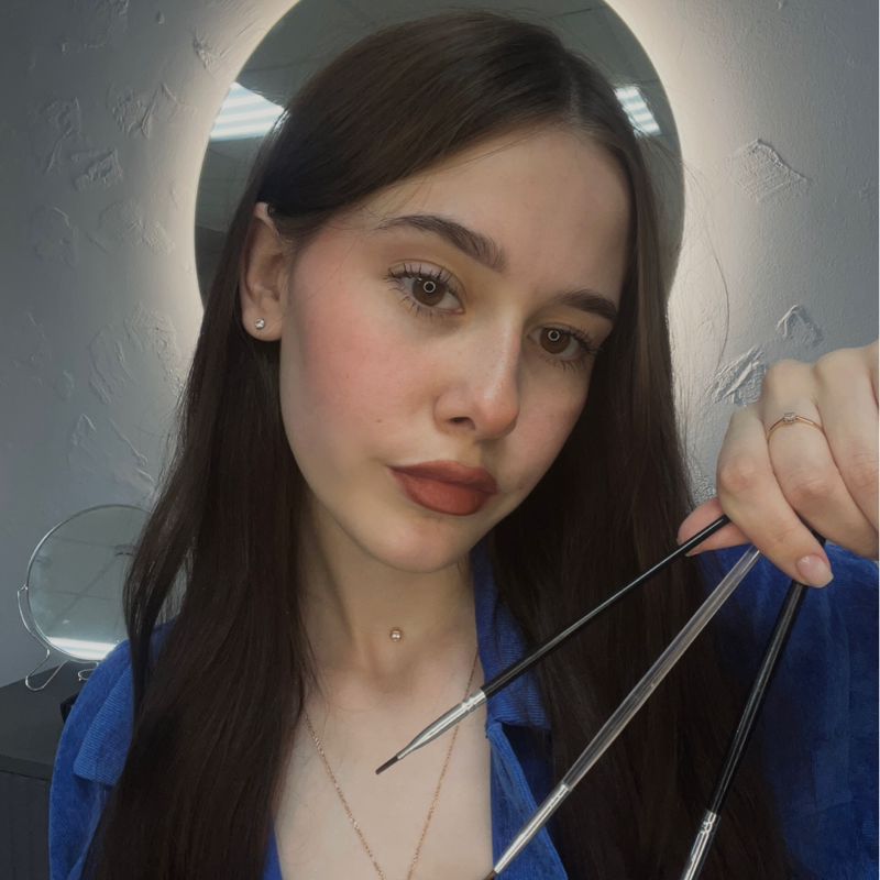 Богачева Полина